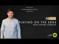 Steven Gerrard - Playing on the Edge - Part 1 | High Performance Podcast