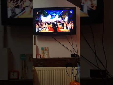 Gotta dance and get lucky stickly come dancing launch