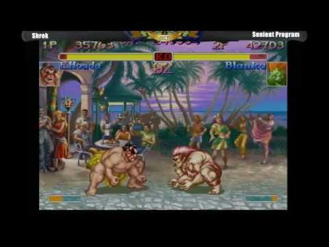 Super Turbo @ Civil War 6 - Tournament of Legends II Qualifier - Part 3