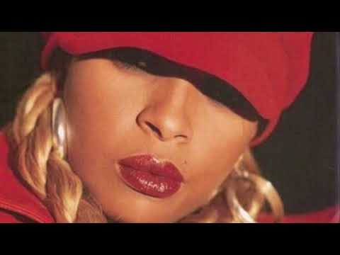 Mary J Blige You Gotta Believe Instrumental
