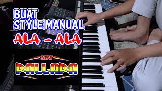 Download lagu BUAT STYLE DANGDUT NEW PALLAPA Tanpa Kendang YAMAHA PSR S970 || By Mantri Notasi mp3 Download lagu BUAT STYLE DANGDUT NEW PALLAPA Tanpa Kendang YAMAHA PSR S970 || By Mantri Notasi mp3