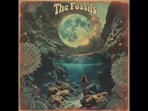 The Fossils   Full Album  60s PsychedelicAcid Folk Rock