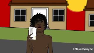 We Are Young Money 4