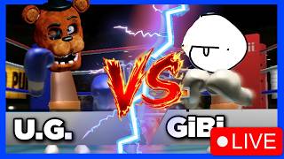 WHEN DOES FNAF 3's FOLLOW ME TAKE PLACE DEBATE feat @UnwitheredTruth