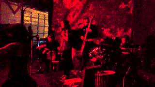 Murderbait - live in Portland with Aeon Now