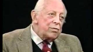 Alistair Cooke on America