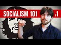 What Is Communism Socialism 101 1
