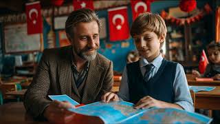 8. Sınıf T.C. İnkılap Tarihi ve Atatürkçülük - Temsil Heyeti'nin Ankara'ya gelmesi şarkısı (1)