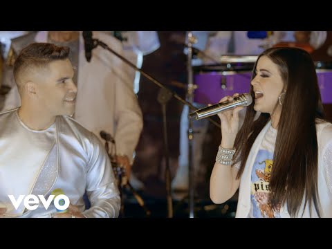 Grupo Cañaveral De Humberto Pabón, Tana Planter - Nuestro Amor