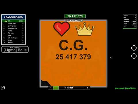 Battle Royale Free For All Victory Strategy! Territory Games io - Territorial IO