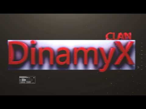 DinamyX Official Intro