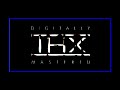 REQUESTED NOT MY VIDEO 1997 THX Broadway DVD In G Major