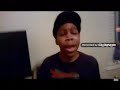 Brother Rages And Smash My Tablet Team Creed Reupload