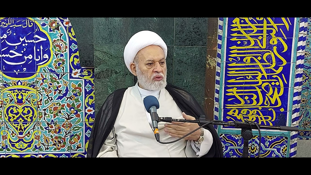 لا فرج من دون معاناة، ولا نهاية للظلم من دون الصبر أمام عربدته ومواجهته
