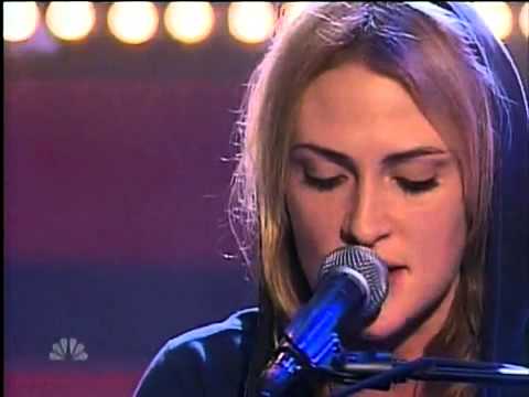 Emily Haines - Doctor Blind (Live) with Lyrics