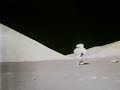 I Was Strolling On The Moon One Day