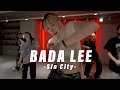 SAAY - Sin City (feat. Tiyon) / BADA LEE Choreography