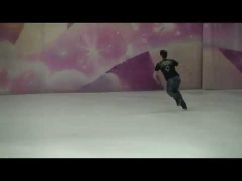 Kurt Stoll- Introducing Me Inshow