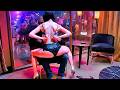 Chicago P D Season 11 Kiss Scenes Dante And Gloria Benjamin Levy Aguilar And Yara Martinez