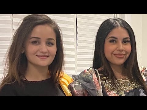 WELCOME TO MARIAMS HOUSE!