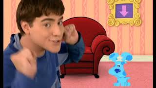 Download lagu (November 2019 Updated Version) Blue's Clues: Season 5 Theme Remix mp3