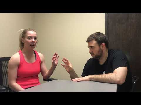 Anterior Interosseous Nerve/Pronator Teres Syndrome/Pinch Grip Test