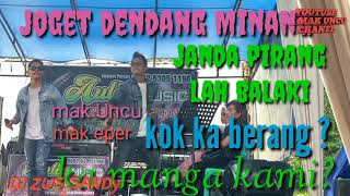 Download lagu joget dendang terbaru Mak Uncu feat Mak eper live Aulia music ArR DJ Zus Sandy 😎😎😎😎😎😎 mp3