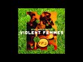 Violent Femmes - I'm nothing - Viva Wisconsin