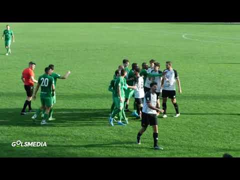 UD carcaixent 1 - 3 CF UD Calpe 2024/25