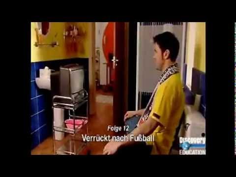 Extr@! (Deutsch) Episode 12 Fußball pt 1