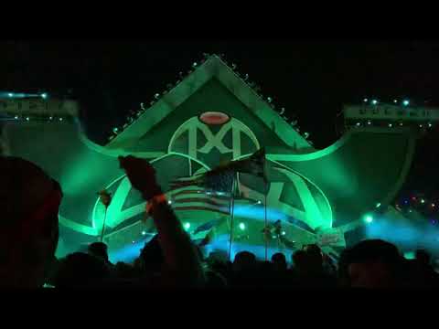 da tweekaz - seven nation army x down with the E x ???