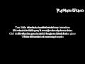Eminem - Same Song And Dance | Lyrics on screen | Full HD