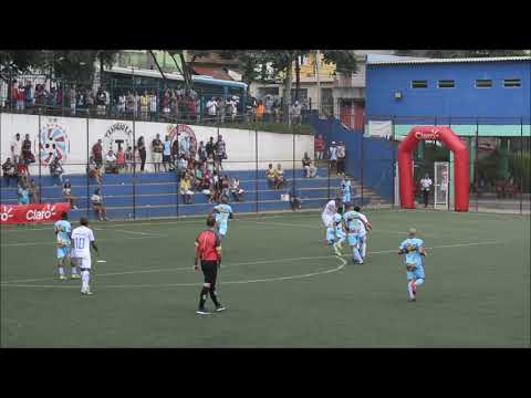 Futebol é Coisa Séria |SCP 2019| Doroteia x Santa Lúcia