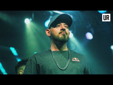 NUNCA HAGAS ENFADAR A DTOKE 😈🔥