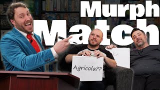 The Brothers Murph - Food Chain Magnate video thumbnail