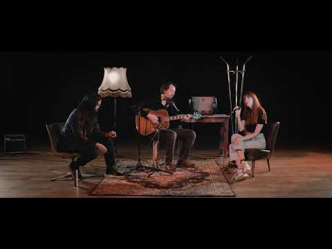 Marco Z - Sounds of the City (MACCA TV session)