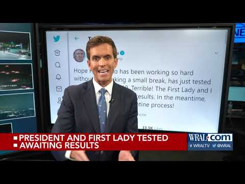 Mark Boyle Wral