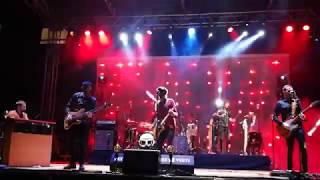 Chavales de instituto - Sidecars @ Villareal (Castellón) 19/05/2018