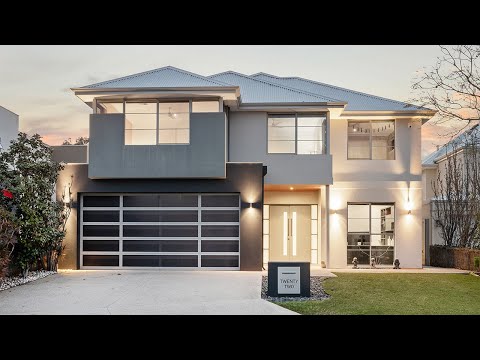 22 Spiderlily Mews, Karrinyup, WA 6018, 4 rūma, 2 rūma horoi, House