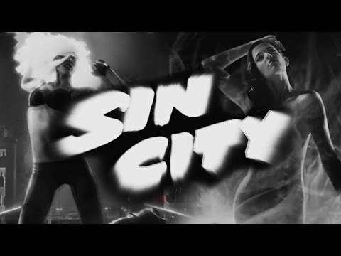 Robert Rodriguez's "Sin City: A Dame to Kill For" Sneak Peek | toofab