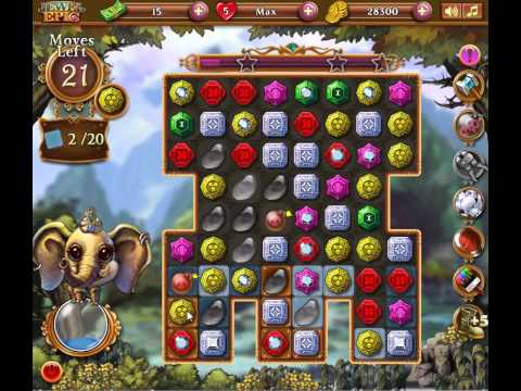 Jewel Epic Level 102