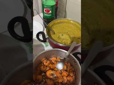 Noite baiana com acarajé em Mogi Guaçu-SP #valmirpaesdesignfloral #acaraje #saopaulo