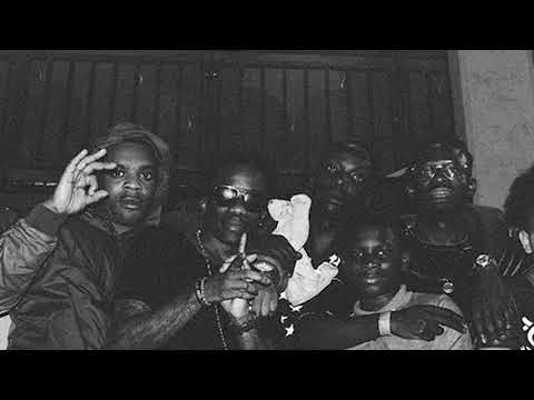 BIG ZUU X IZZIE GIBBS 'SYMPATHY' GRIME INSTRUMENTAL 2020