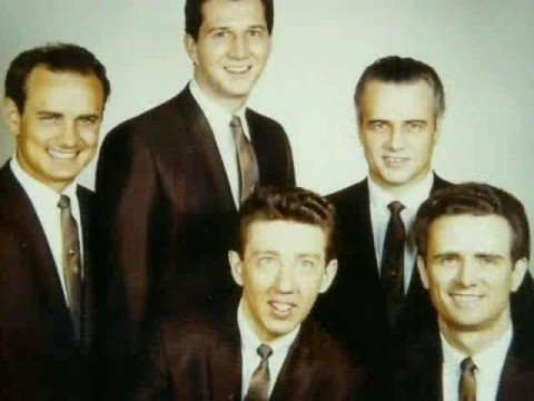 The Original Toney Brothers-You Gotta To Live Like Jesus