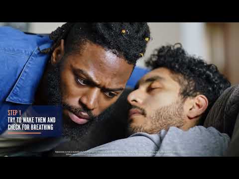 How to SPOT a Deadly Fentanyl Overdose