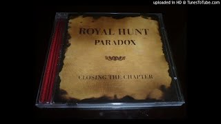Royal Hunt - River Of Pain