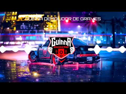 CHICÃO DO PISEIRO - FEAT MC DRICKA - PAPA ANJO (COM GRAVE)