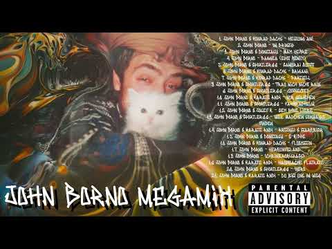 John Borno Mix / Best of