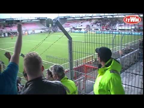 【IтWм】 FC Oss - Sparta (XL-repo!)