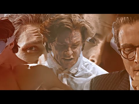 𝟒𝐊 | 𝐏𝐚𝐭𝐫𝐢𝐜𝐤 𝐁𝐚𝐭𝐞𝐦𝐚𝐧 | 𝐞𝐝𝐢𝐭